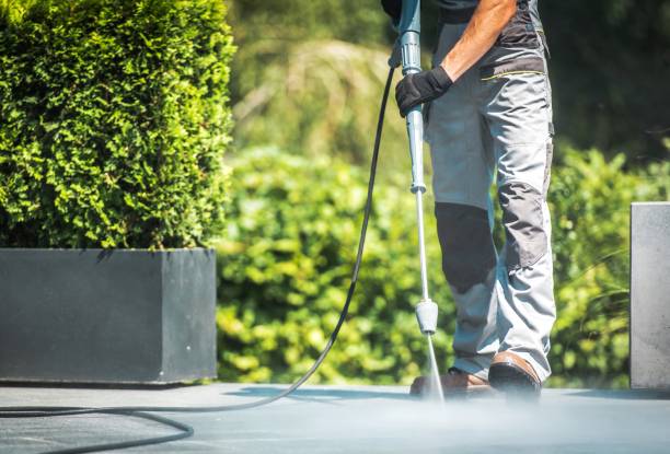 Trusted Nazareth, PA Pressure Washing Experts