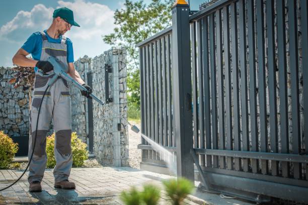 Best Restaurant Pressure Washing  in Nazareth, PA