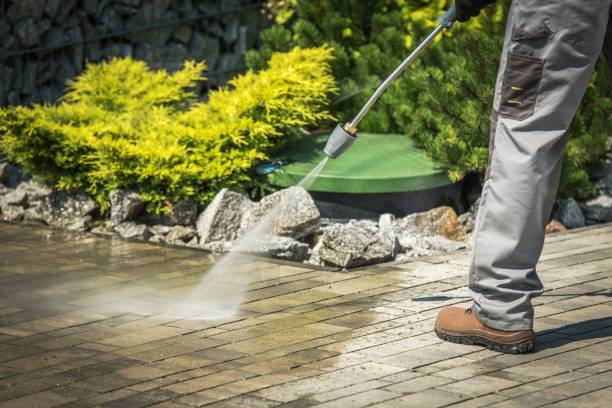 Best Post-Construction Pressure Washing  in Nazareth, PA