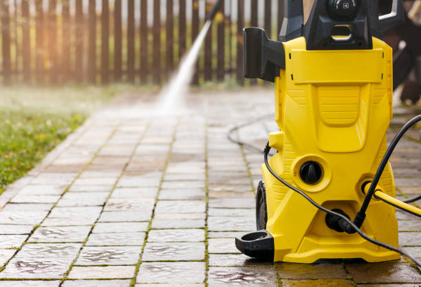 Best Gas Station Cleaning  in Nazareth, PA
