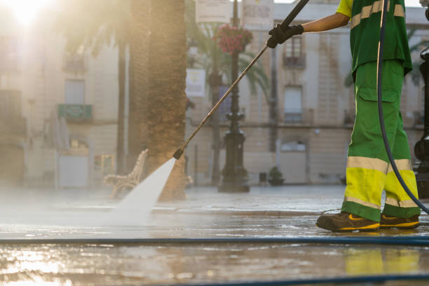 Best Playground Equipment Cleaning  in Nazareth, PA